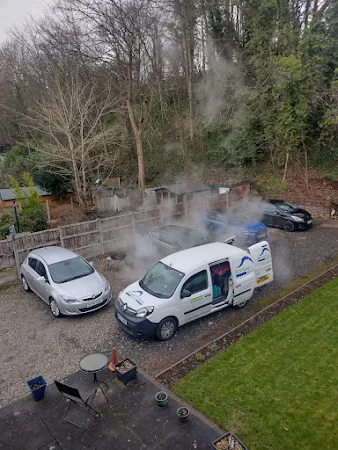 Eco Mobile Valeting