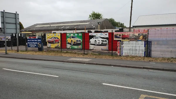Auto Shine Hand Car Wash And Valeting Centre