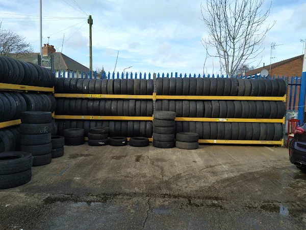 - 🚗✨ Willenhall Rd Tyre Shop & Car Wash ✨🚗