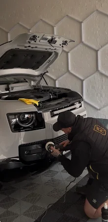 Revive valeting Ltd