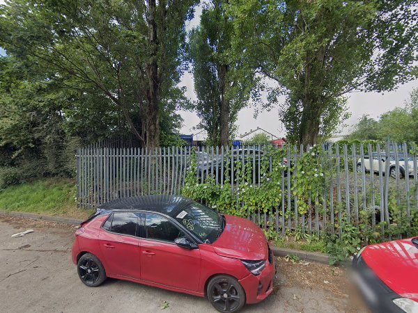 Diamond Cars And Detailing