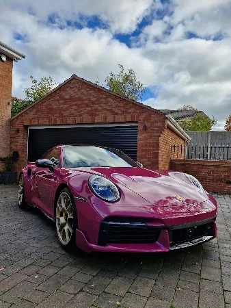 JC Detailing Services