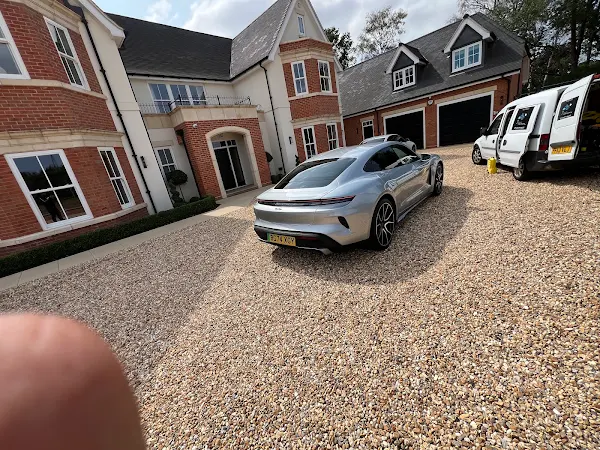 R.H Auto Detailing Valeting Service