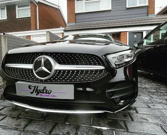 Hydro Detailing