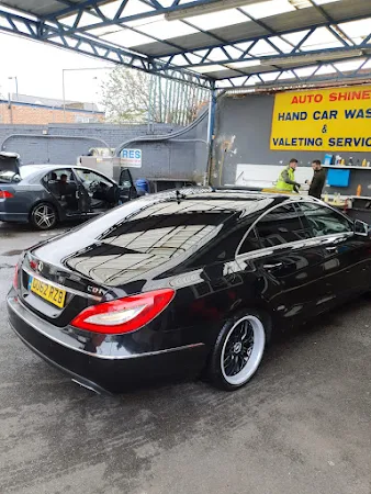SMART HAND CAR WASH WALSALL