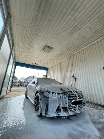 Blackhalve Lane Hand Car Wash and Valeting