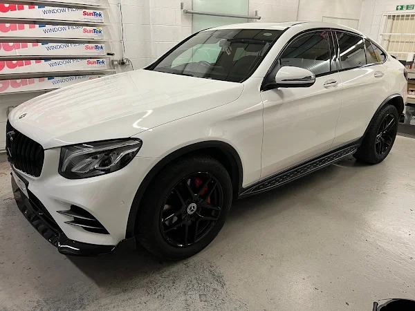 Select1 Automotive