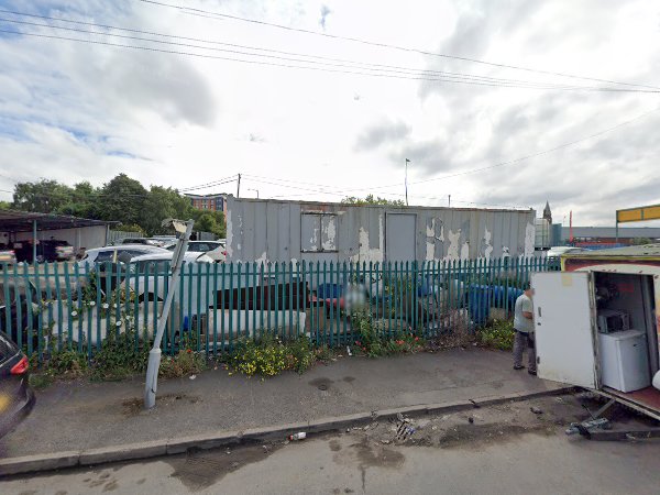 best hand car wash