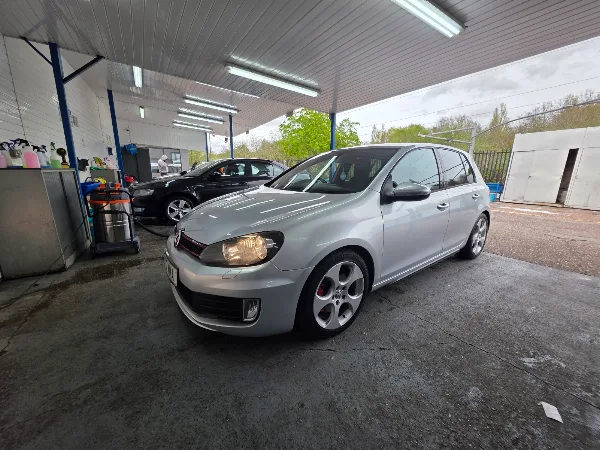 PRESTIGE HAND CAR WASH