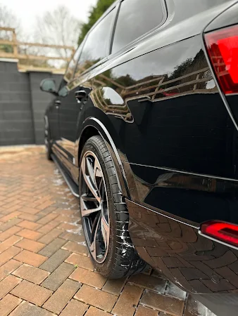 Eighty-Five Detailing
