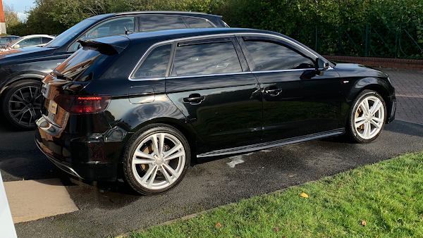 JJG Home Car Wash, Mobile Valeting & Alloy Wheel Refurbishment