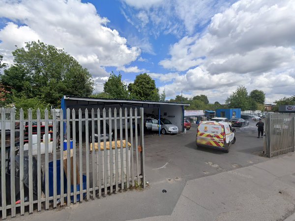 Professional Car Care Centre