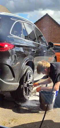 Gib’s Auto Spa