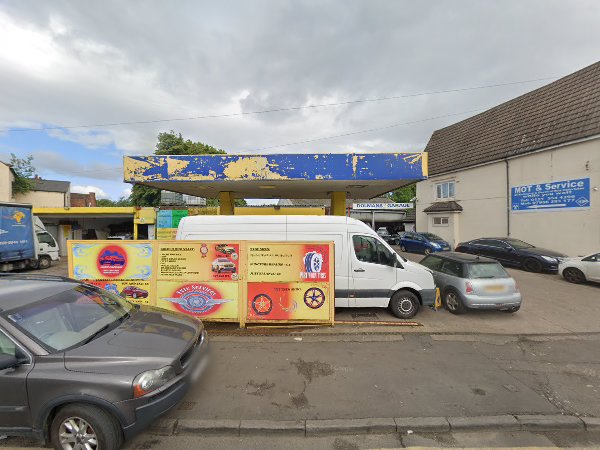6 Stars Car Wash Limited/ Tire shop
