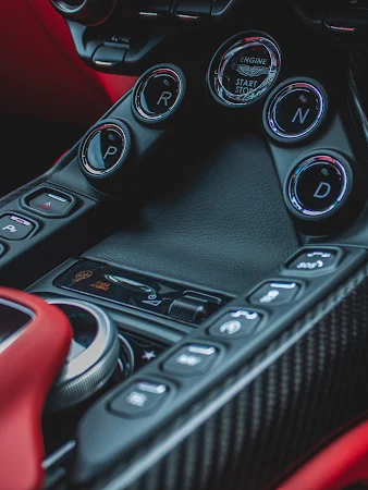 Bchek Detailing