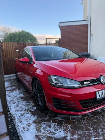 Lk Detailing Ltd