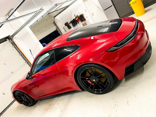 Ryzon Car Care