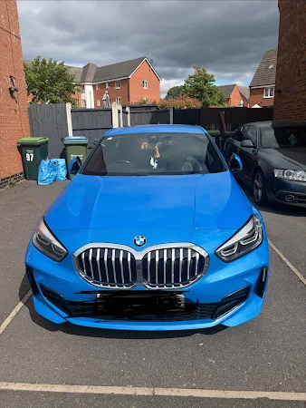 HP Detailers