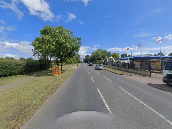 Swanley Car Wash ltd