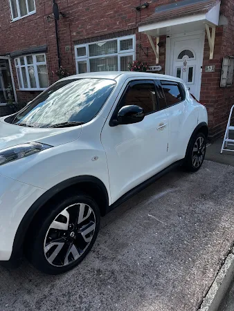 Pearce detailing