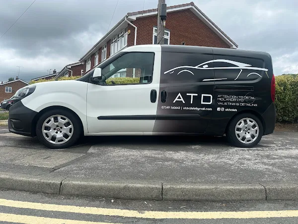 Attention to Detail Midlands Ltd - Car Valeting and Detailing