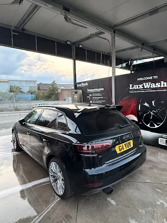 Lux Wash walsall