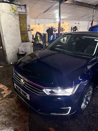 Hand Car Wash Ivy Road