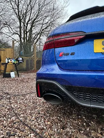ReviveAuto - Professional Mobile Detailing