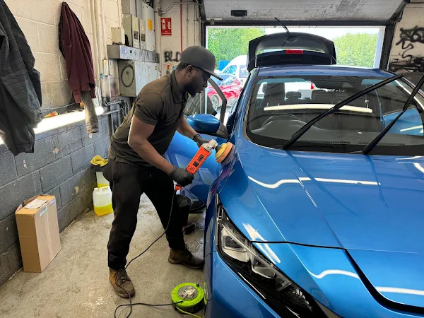 C'Dore Auto Valeting Ltd