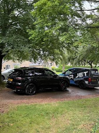 Dr Jet Detailing clinic