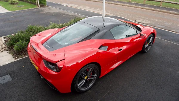 Artisan Automotive