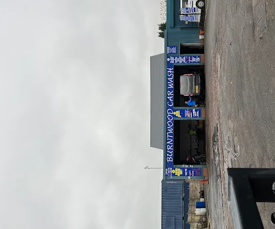Burntwood Hand Car Wash