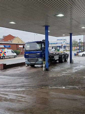 Secure Hand Car Wash & Valeting Centre