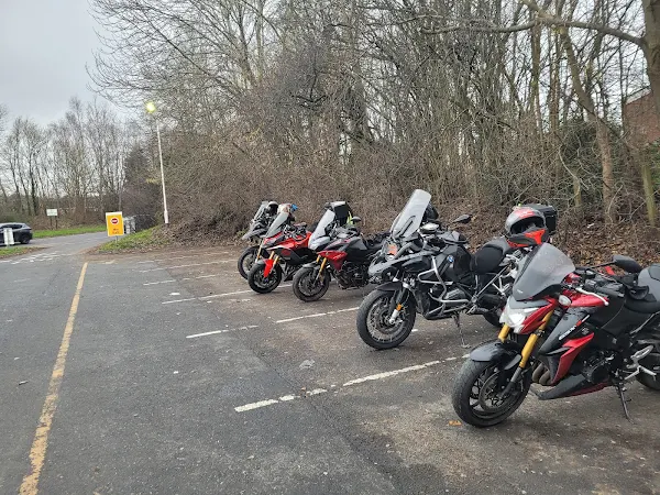 Karcher Car Wash Telford