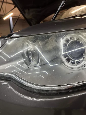 VPDAC Vehicle Performance Detailing And Customization