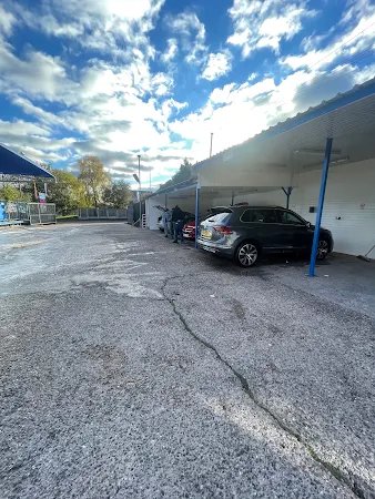 Automotive Cleaning Excellence