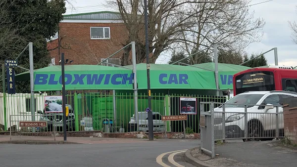 Bloxwich Car Valeting Centre