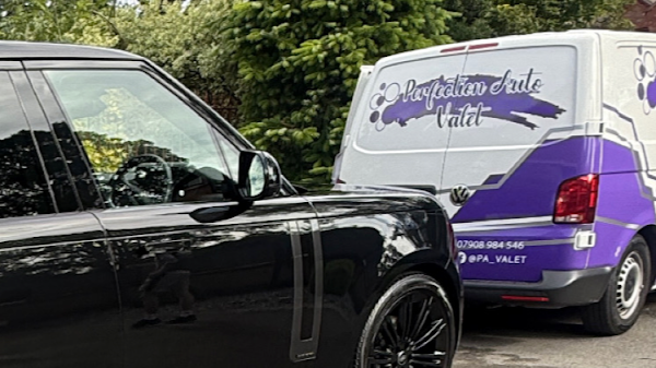 perfection auto valet Ltd.