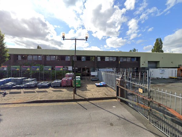 Waves Hand Car Wash Gailey Garden Centre