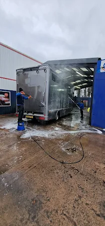 Express Car Valeting Centre