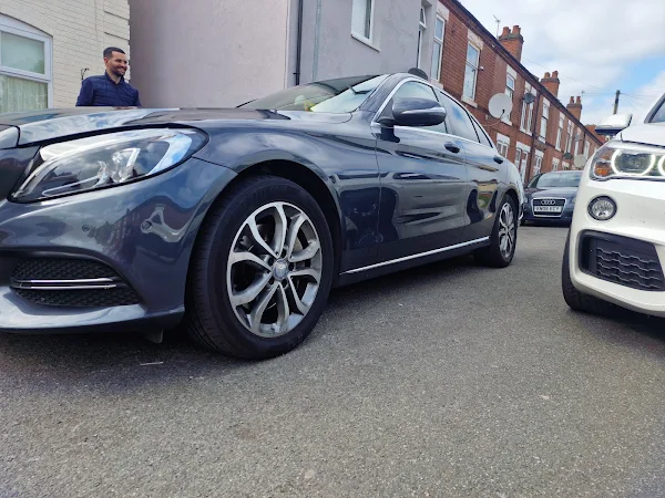 N&M Detailing Walsall