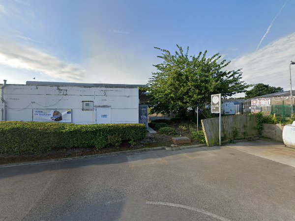 Great Horton Road Car Wash