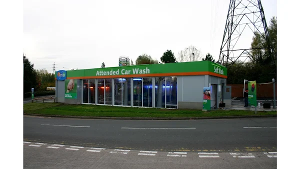 IMO Car Wash