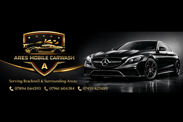 Ares Mobile carwash