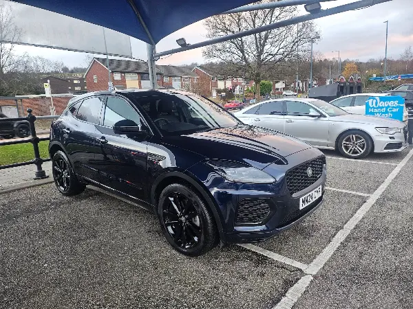 Waves Hand Car Wash Stalybridge