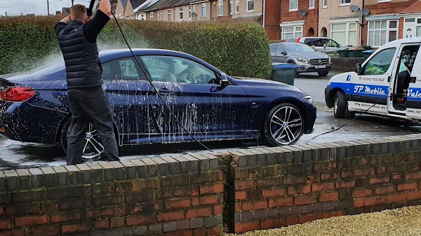 JP Mobile Valeting coventry
