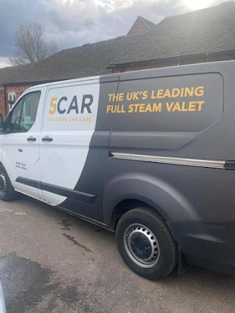 5Car Exclusive Car Care