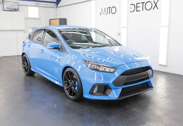 Auto Detox Detailing