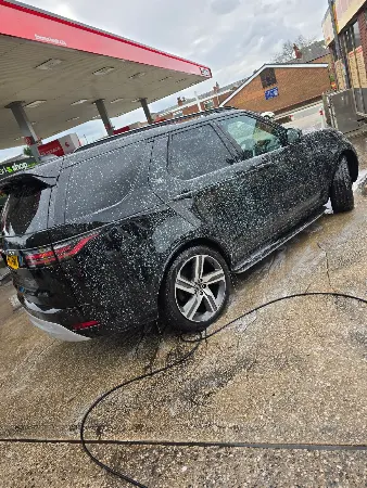 Denton Hand Car Wash & Valeting