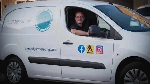 IGT Valeting